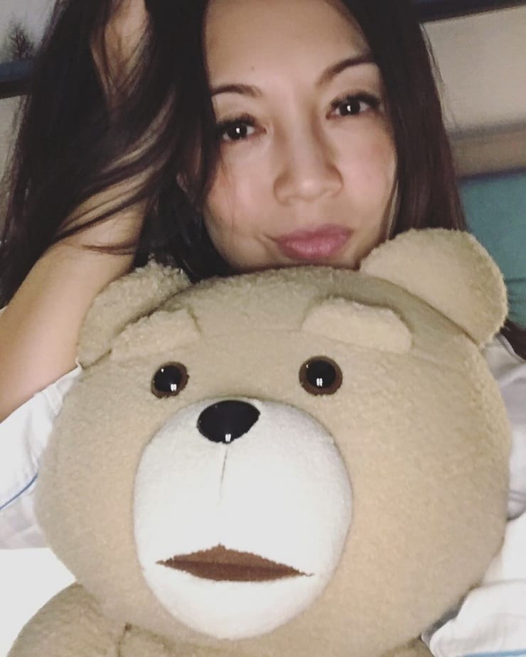 Ming-Na Wen