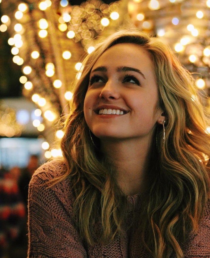 Sophie Reynolds