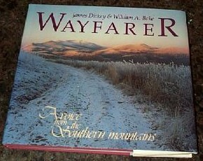 Wayfarer: A Voice from the Southern Mountains