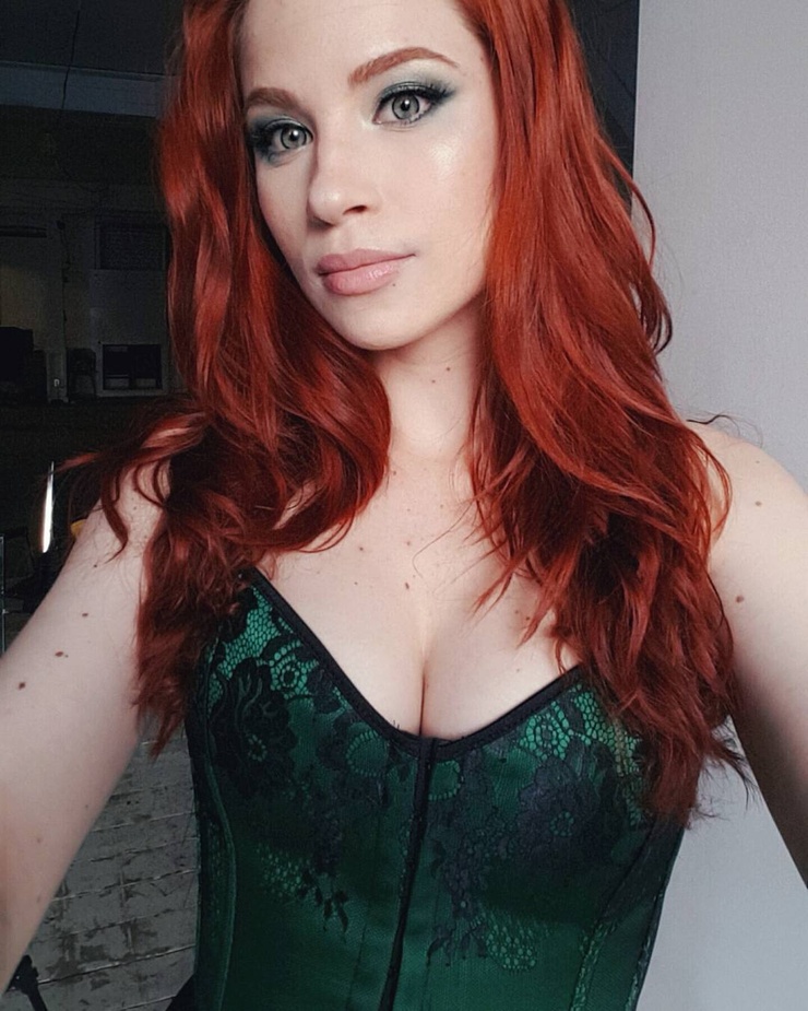Clara Cosmia