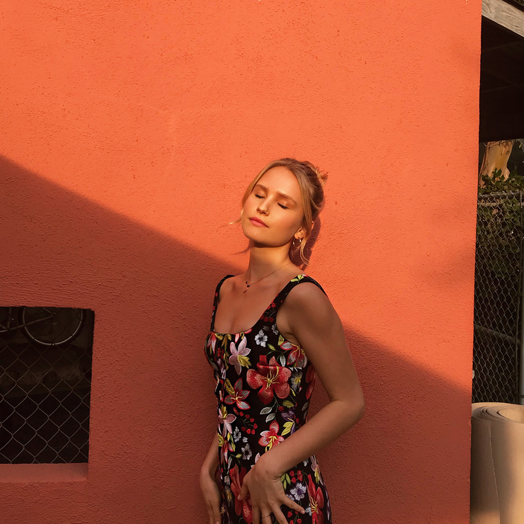 Sailor Brinkley Cook