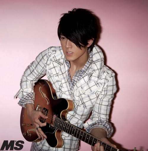Chun Wu