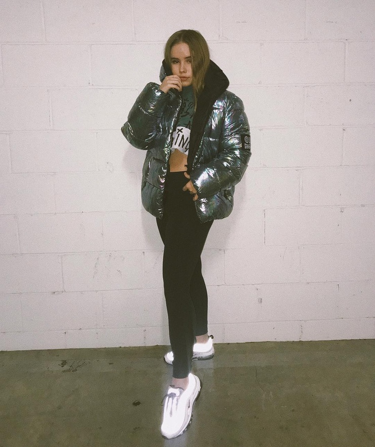 Lexee Smith