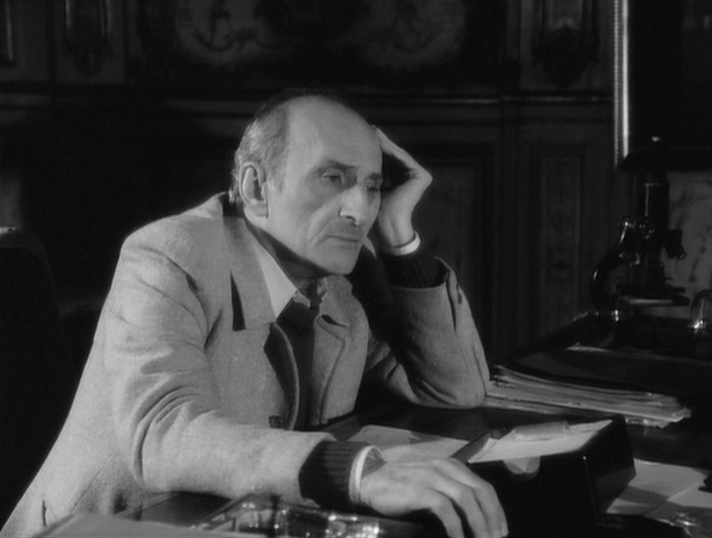 Jean Rougeul