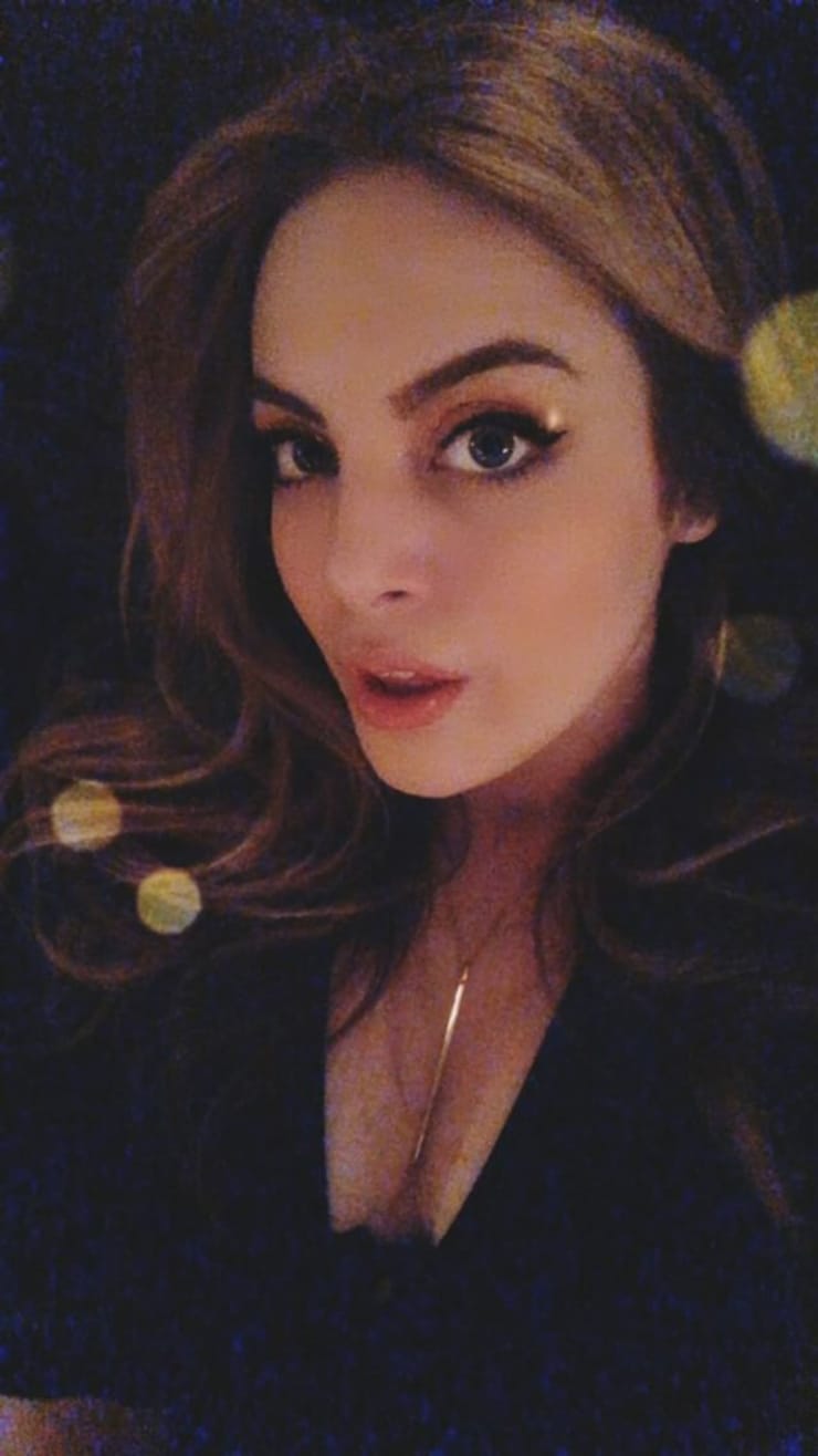 Elizabeth Gillies
