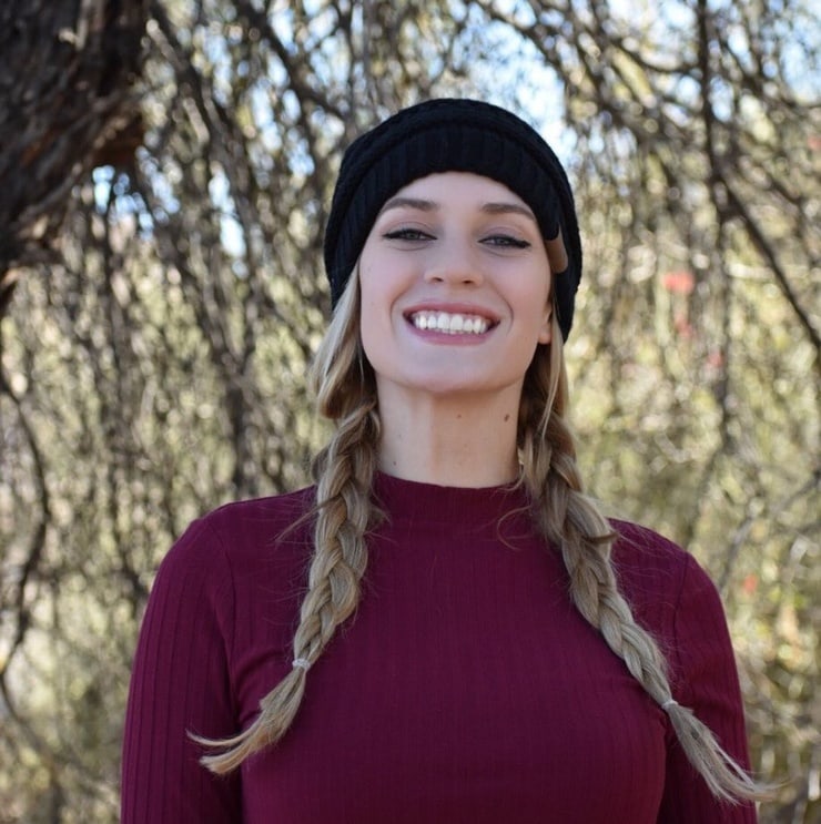 Paige Spiranac Paige Spiranac
