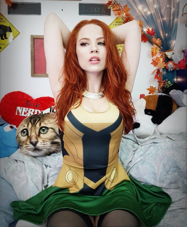 Clara Cosmia
