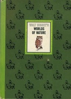 Walt Disney's World of Nature