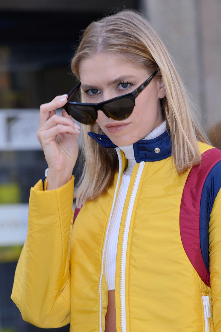 Elena Perminova