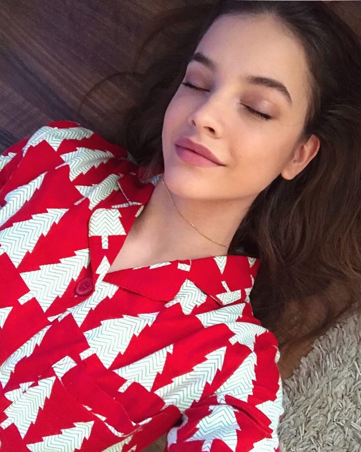 Barbara Palvin Barbara Palvin