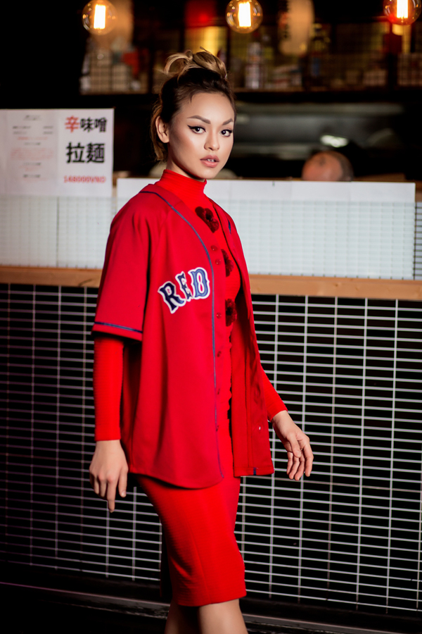 Mai Ngo