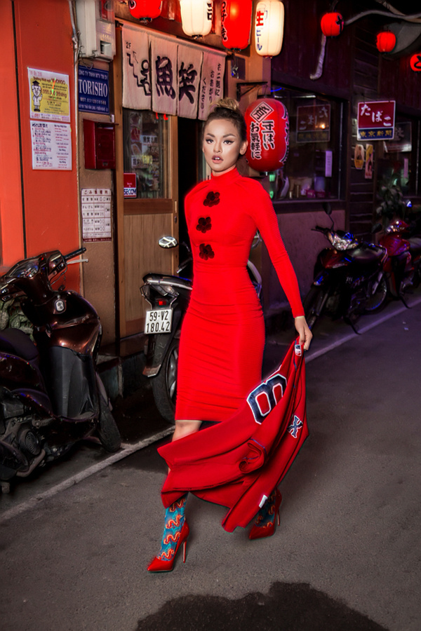 Mai Ngo