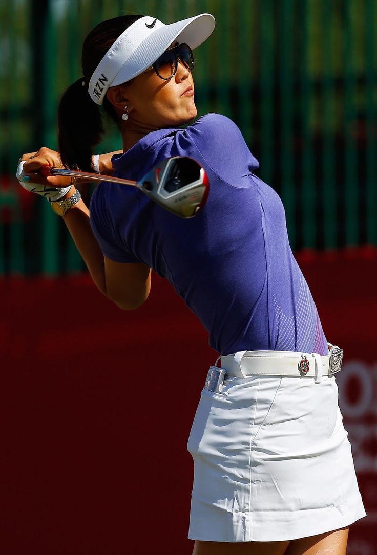 Michelle Wie