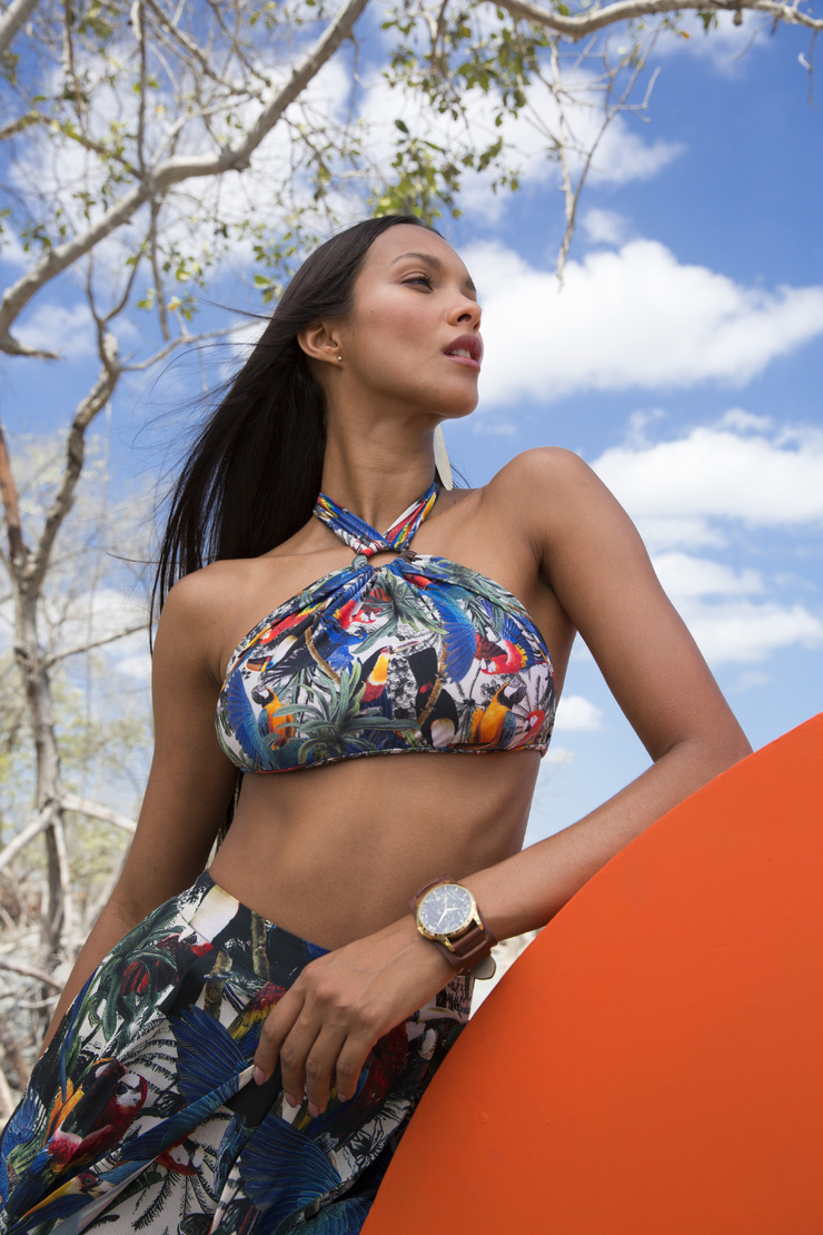 Lais Ribeiro Lais Ribeiro