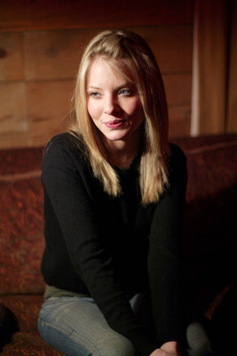 Kaitlin Doubleday Kaitlin Doubleday