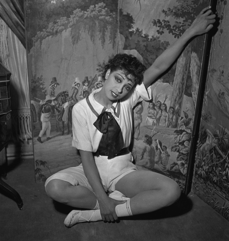 Josephine Baker Josephine Baker