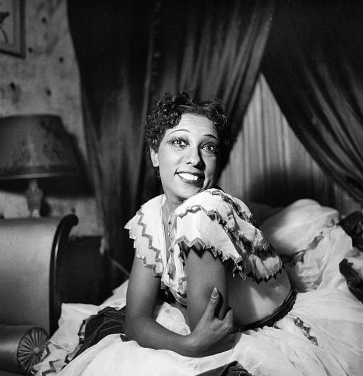 Josephine Baker Josephine Baker