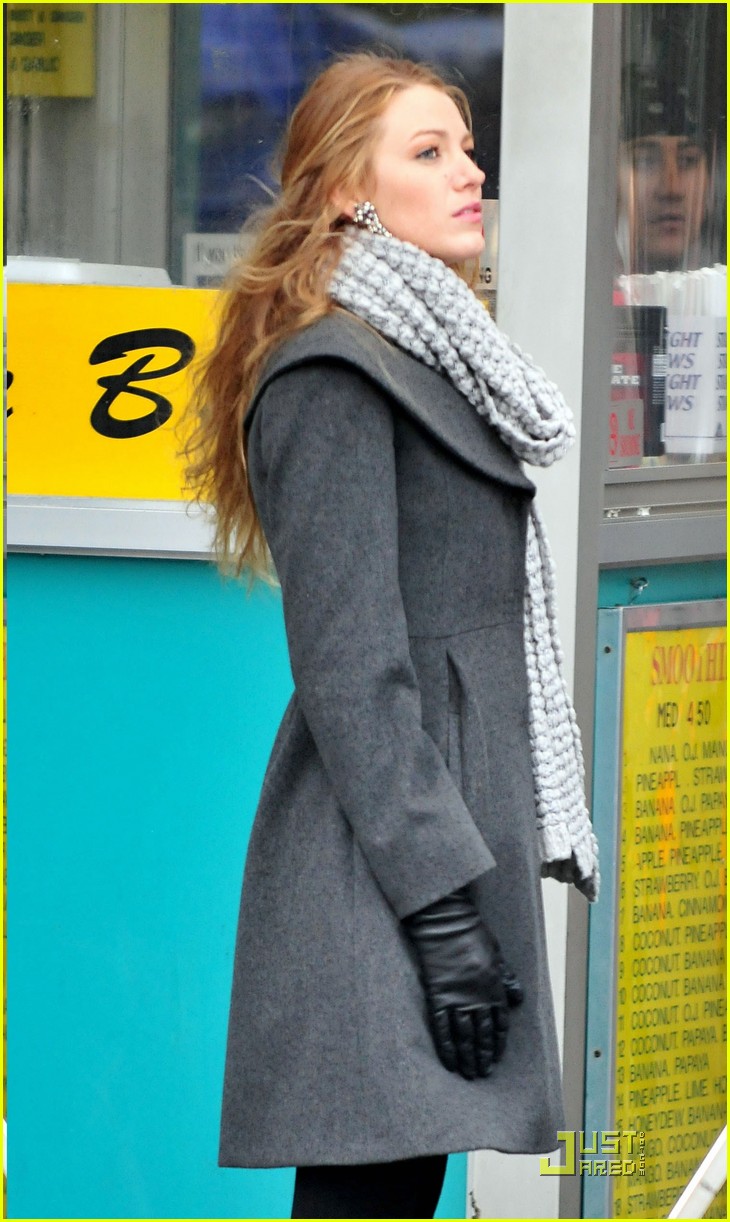 Blake Lively Blake Lively