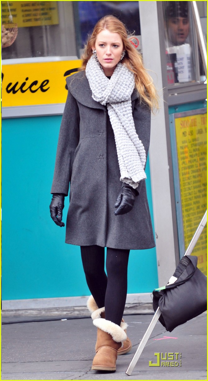 Blake Lively