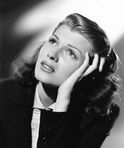 Rita Hayworth