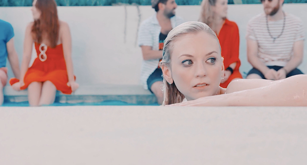 Emily Kinney Emily Kinney