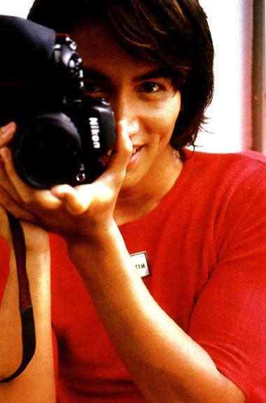 Jerry Yan