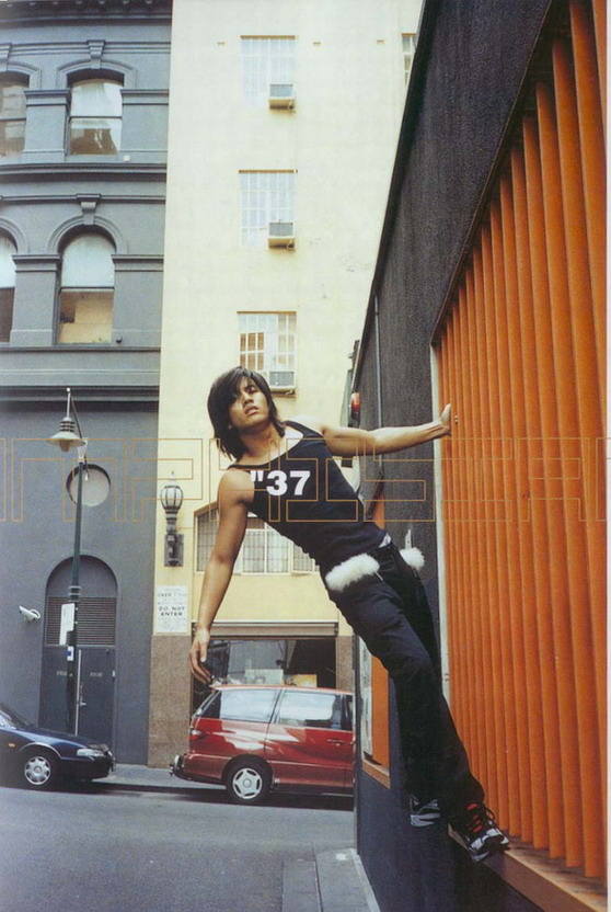 Jerry Yan