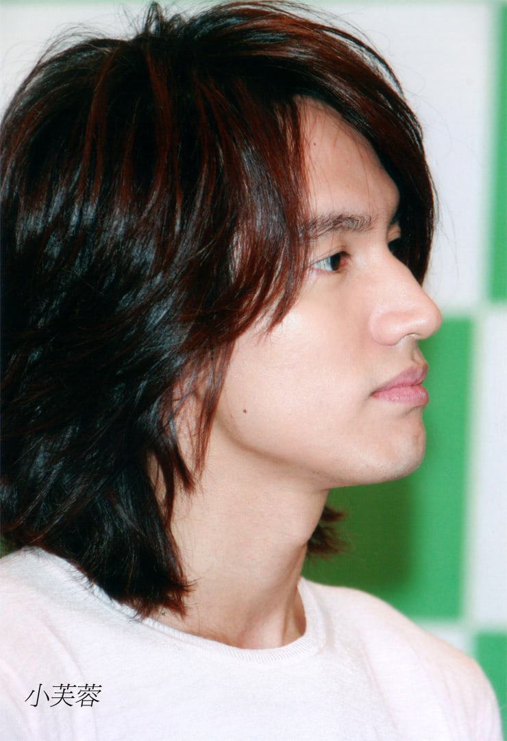 Jerry Yan