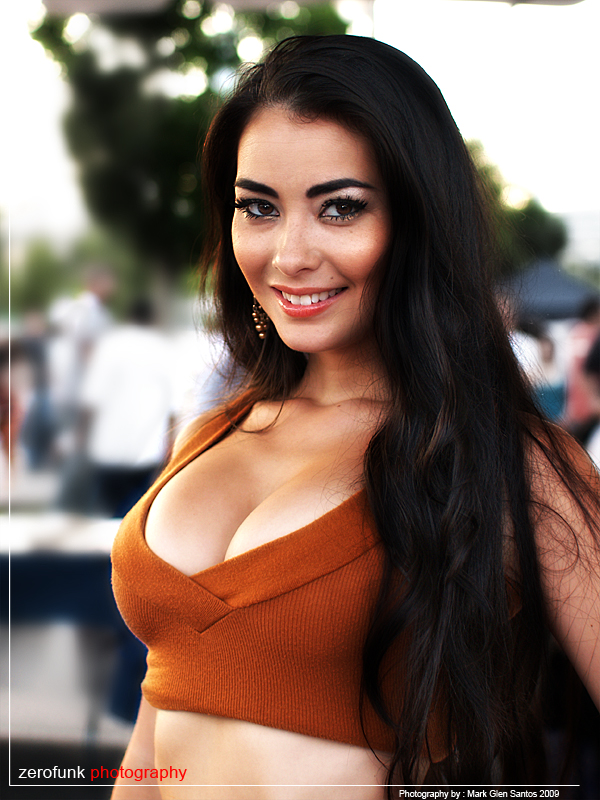 Michelle Zen