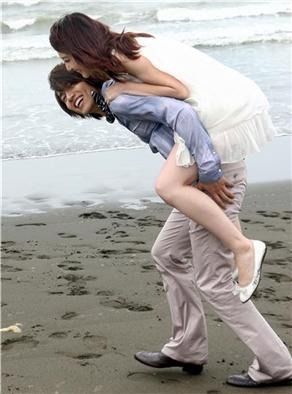Jerry Yan