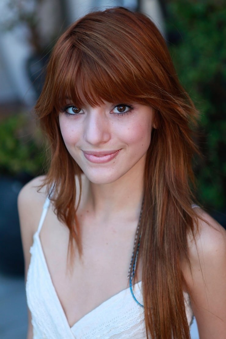 Bella Thorne Bella Thorne