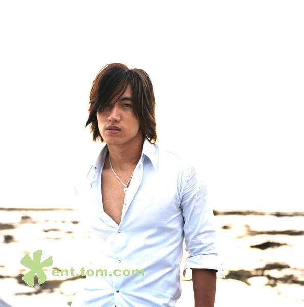 Jerry Yan