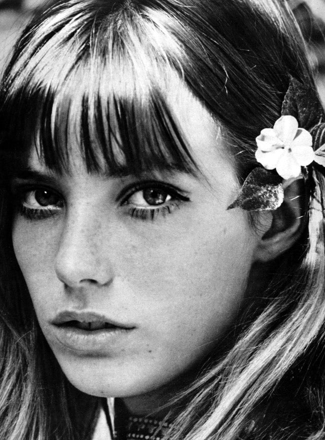 Jane Birkin