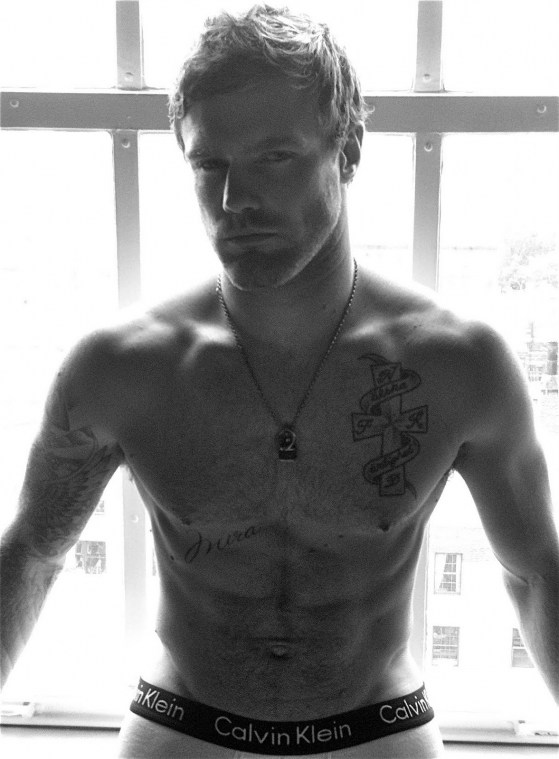 Nick Youngquest
