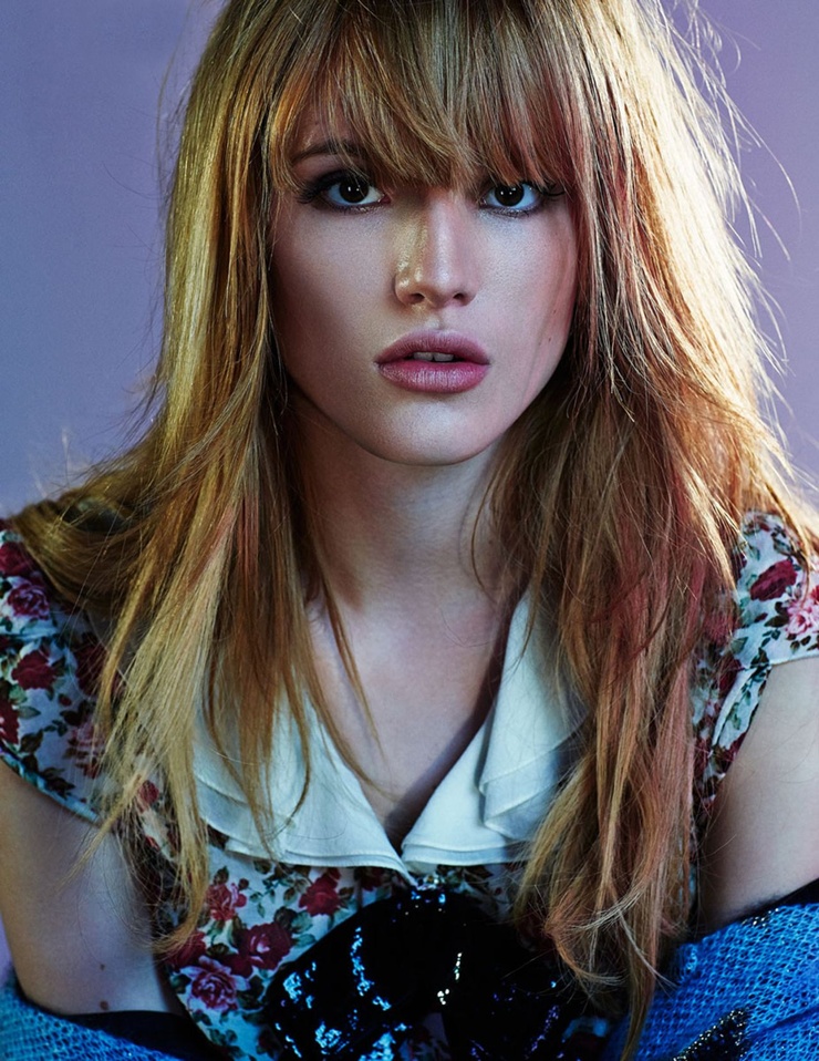 Bella Thorne