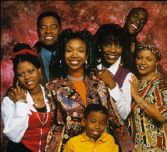 Moesha