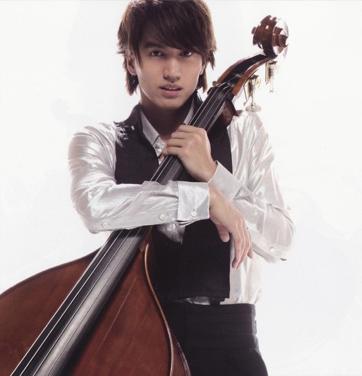 Jerry Yan
