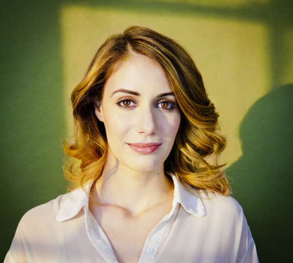 Picture of Laura Cilevitz