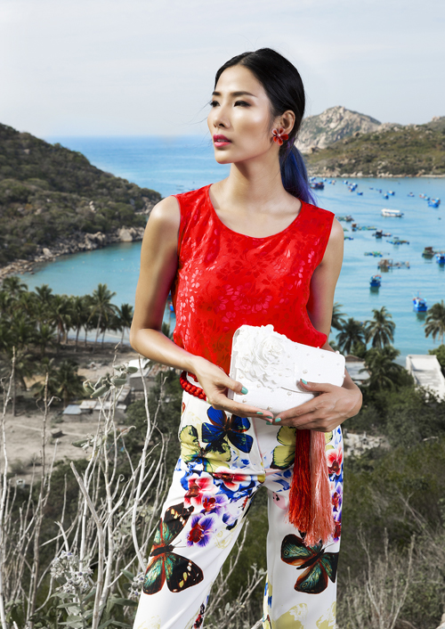 Hoang Thuy