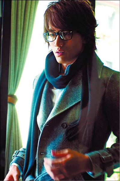 Jerry Yan