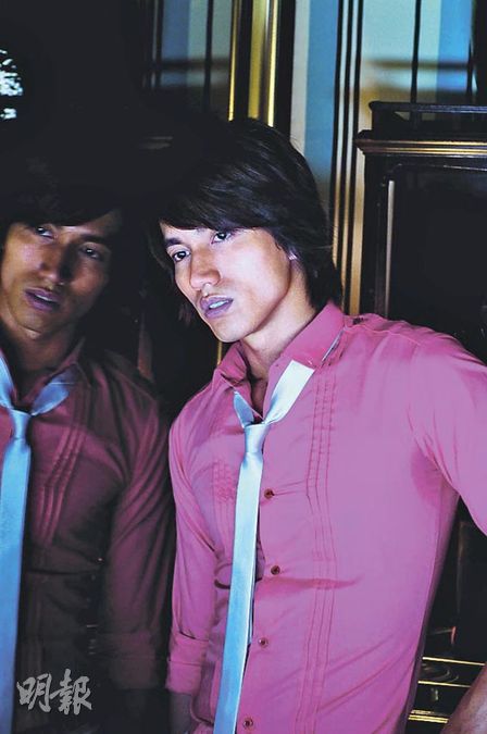 Jerry Yan