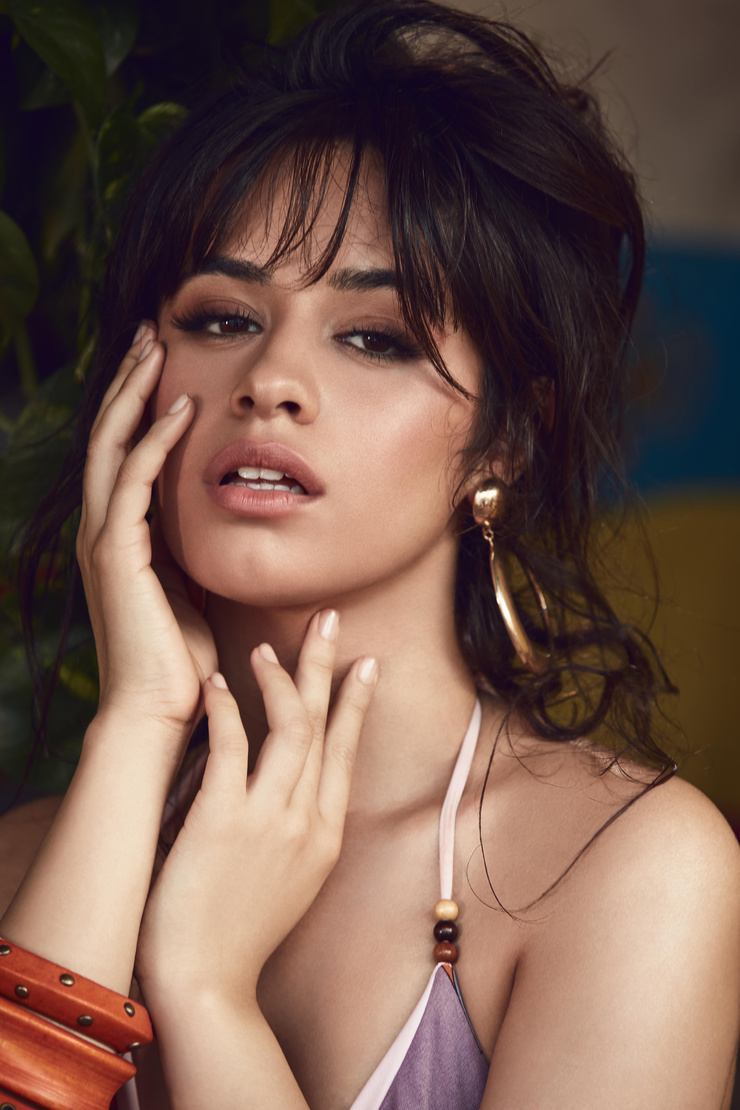 Camila Cabello Camila Cabello