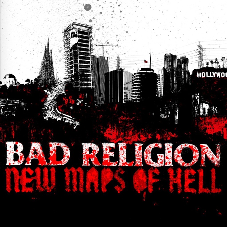 New Maps of Hell New Maps of Hell