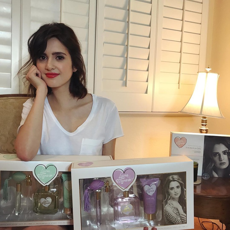 Laura Marano Laura Marano