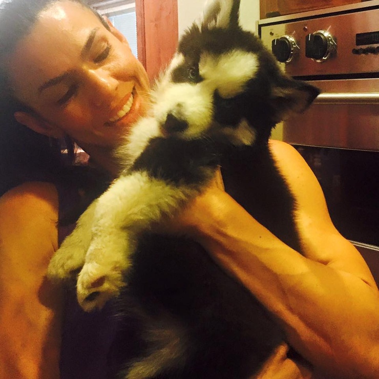 Mona Muresan