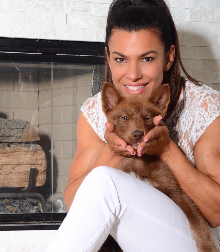 Mona Muresan