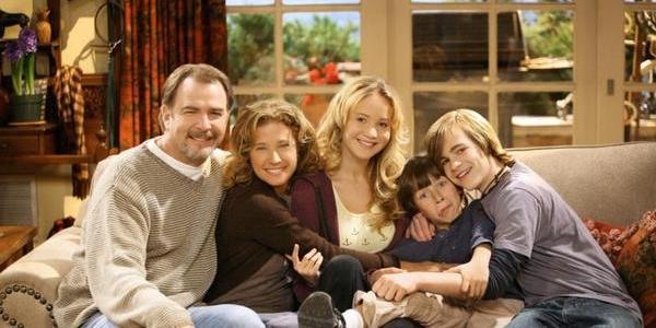 The Bill Engvall Show