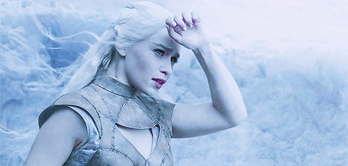 Emilia Clarke