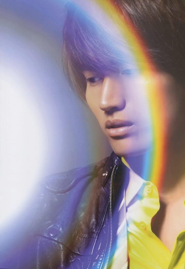 Jerry Yan