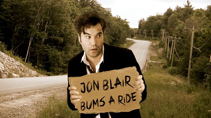Jon Blair